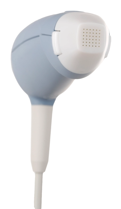 An image of Exion microneedling applicator.